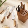 Чому важливо мати хороші кухонні ножі (Новини компаній)